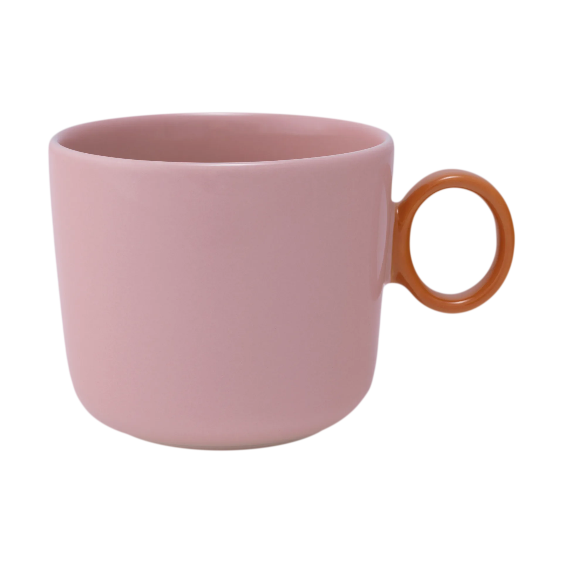 Play mugg 35 cl, Rosa-orange Iittala