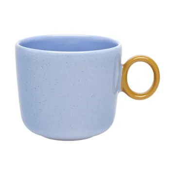 Play mugg prickig 35 cl - Blå-umber - Iittala