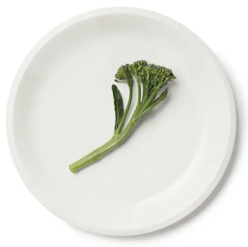 Raami tallrik 27 cm - Vit - Iittala