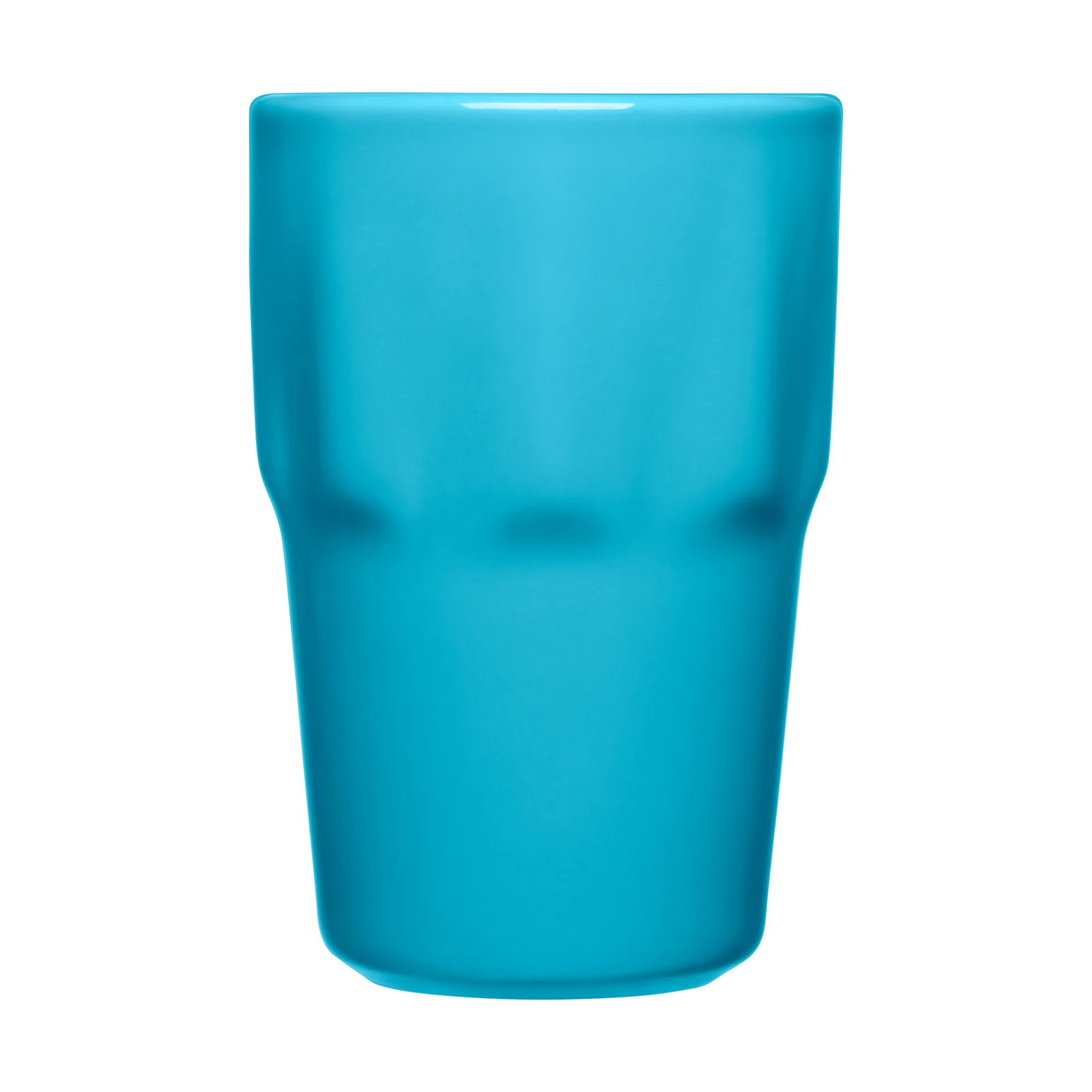 Solare mugg 30 cl, Elektrisk blå Iittala