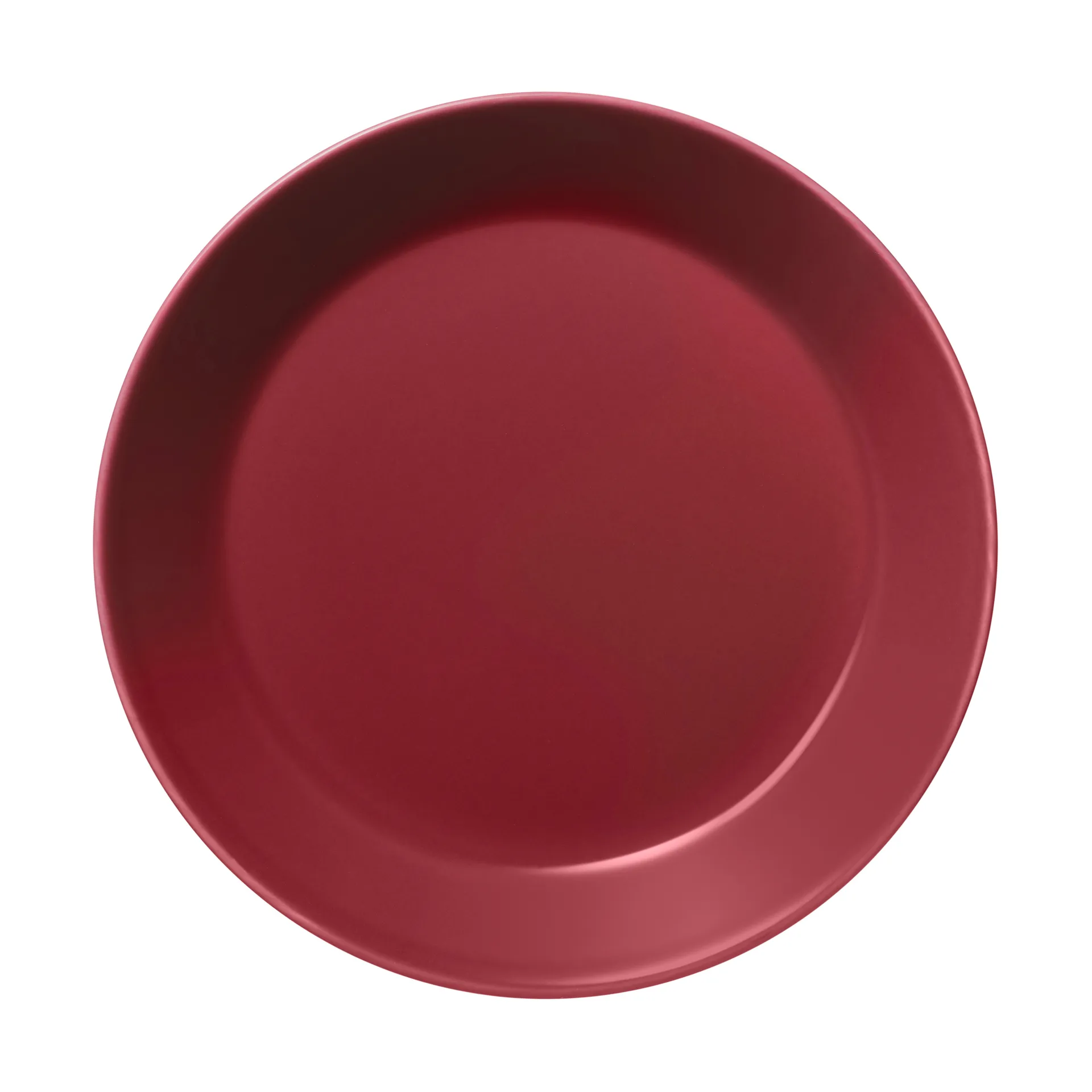 Teema assiett Ø17 cm, Körsbär Iittala