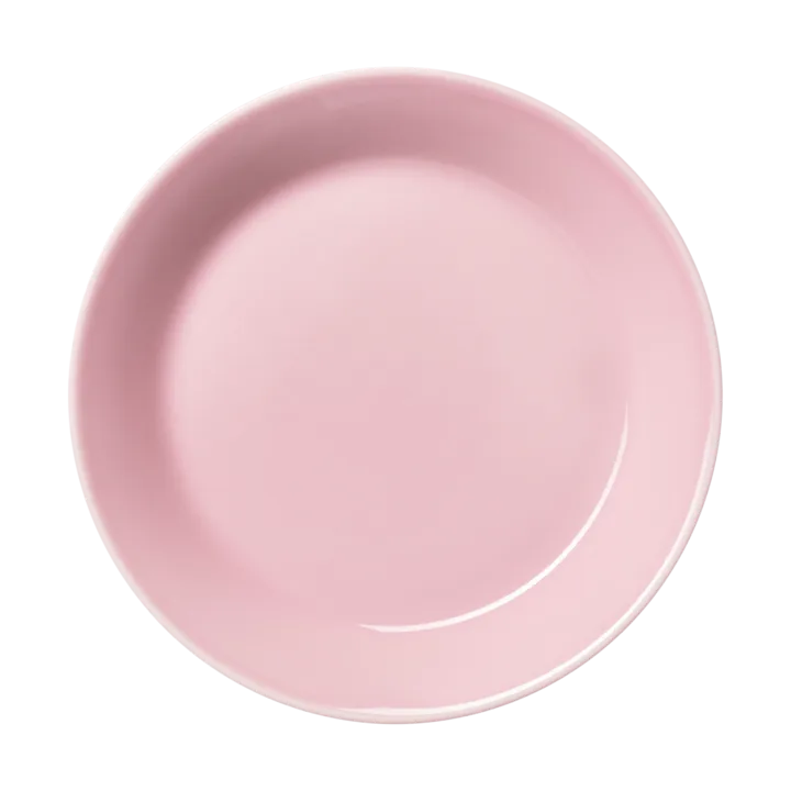 Teema assiett Ø17 cm - Vintage Rose - Iittala