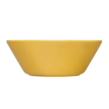 Teema skål Ø15 cm - Honung (gul) - Iittala