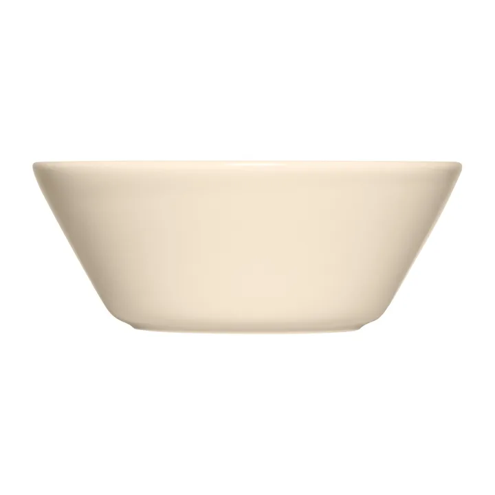 Teema skål Ø15 cm - Linne - Iittala