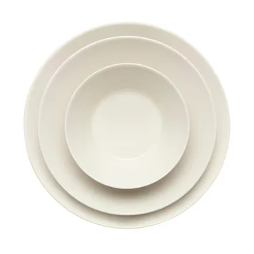 Teema skål Ø15 cm - Vit - Iittala