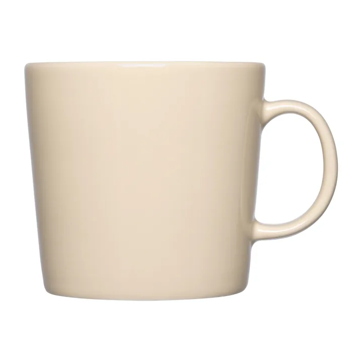 Teema temugg 40 cl - Linne - Iittala