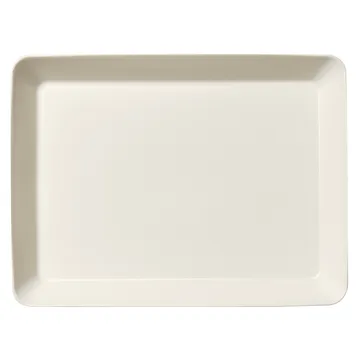 Teema uppläggningsfat 24x32 cm - vit - Iittala