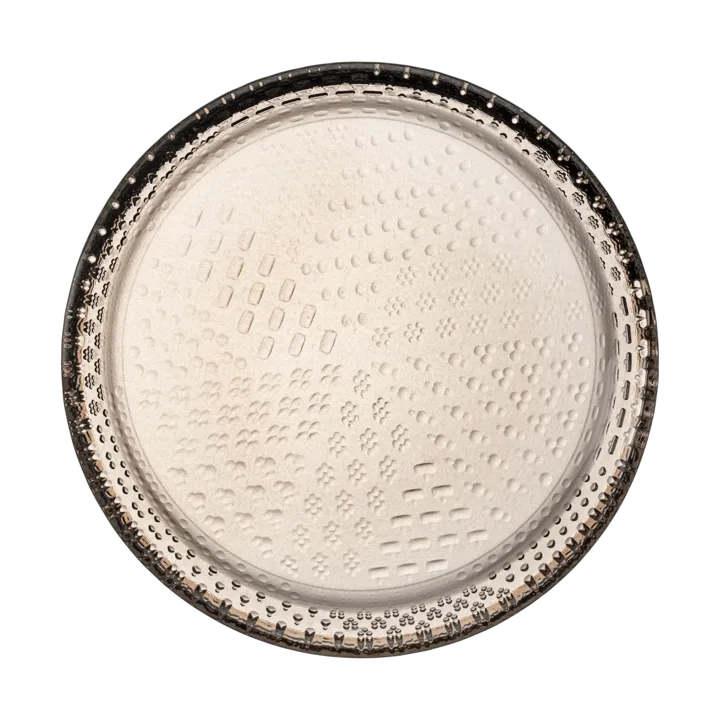 Tundra assiett Ø15 cm - Linne - Iittala