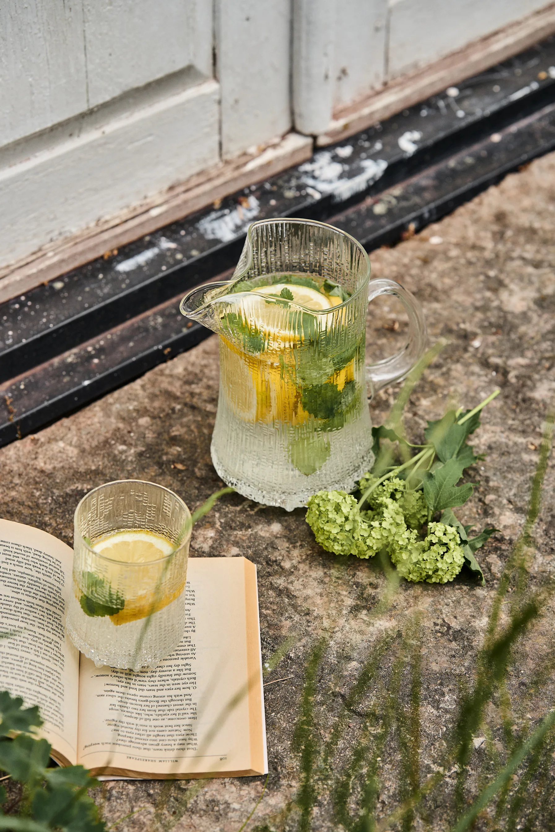Ultima Thule bringare, 1,5 l Iittala