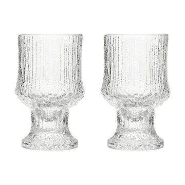 Ultima Thule rödvinsglas 2-pack - 2-pack - Iittala