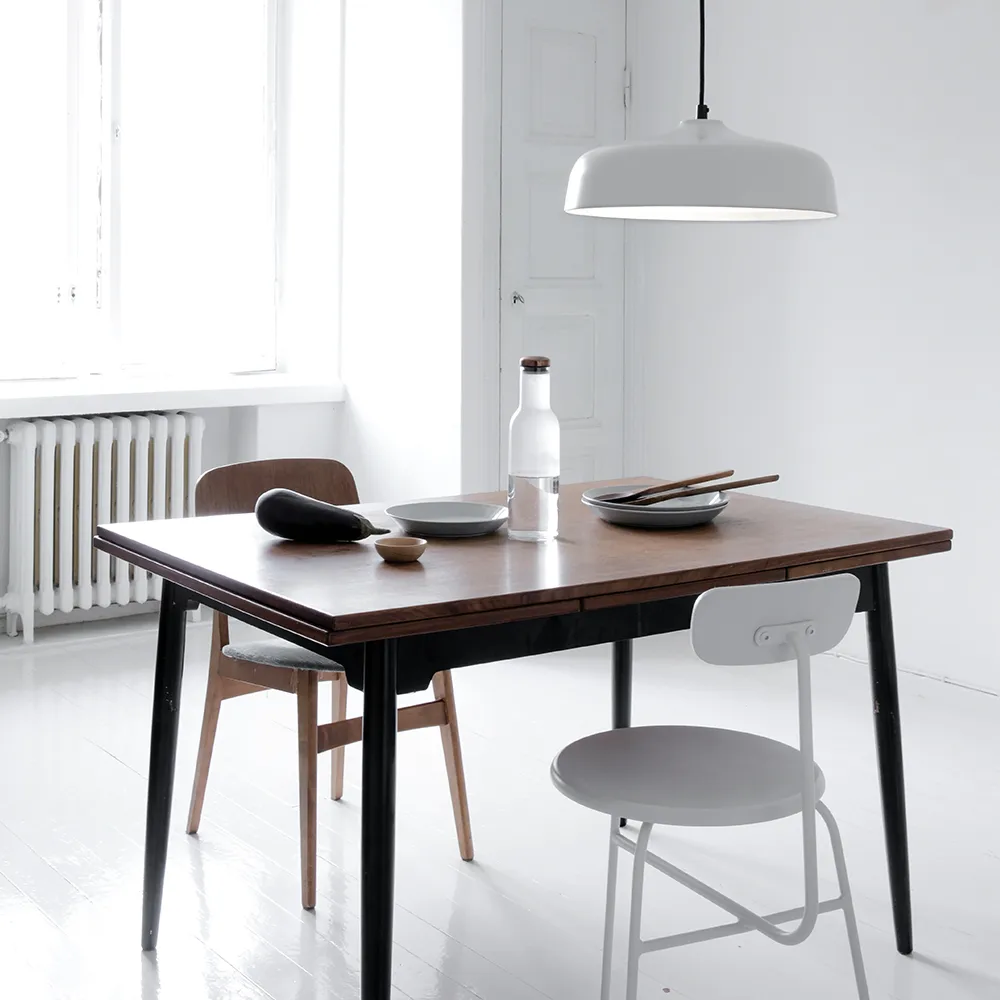 Candeo Air pendel, vit Innolux