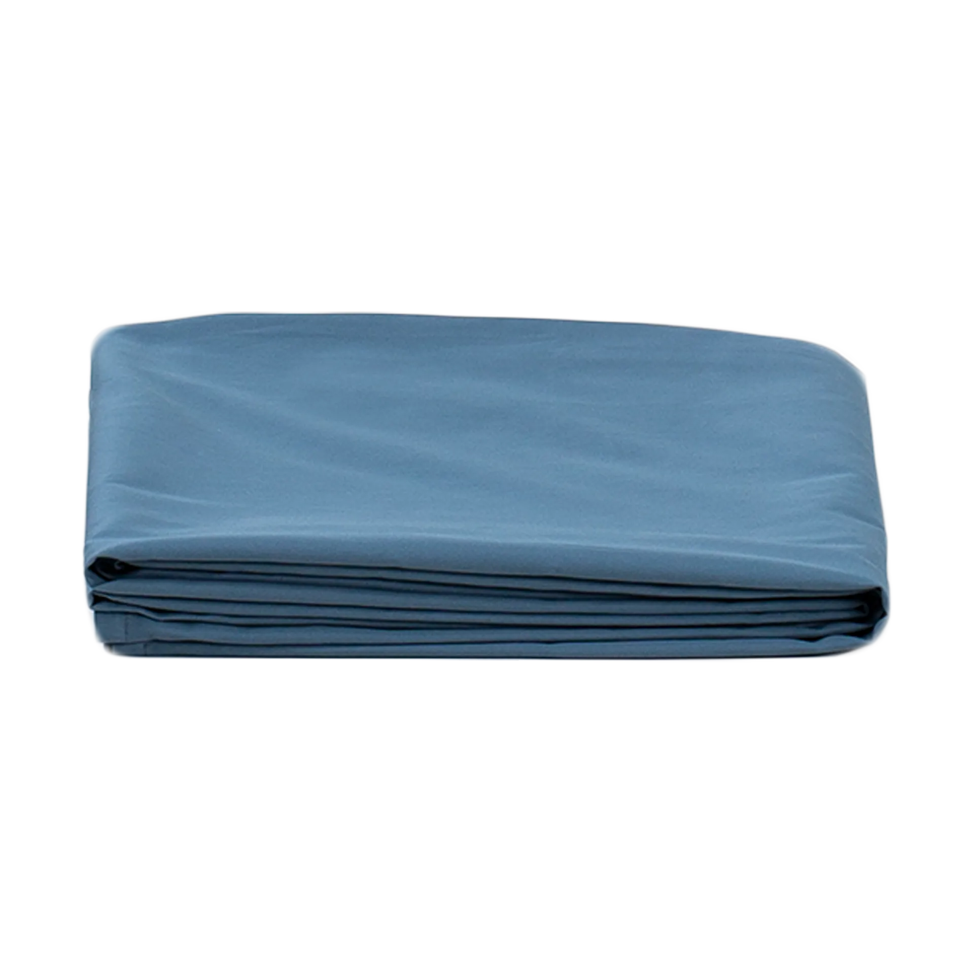 Juniper dra-på-lakan 180x200 cm, North Sea Blue Juniper
