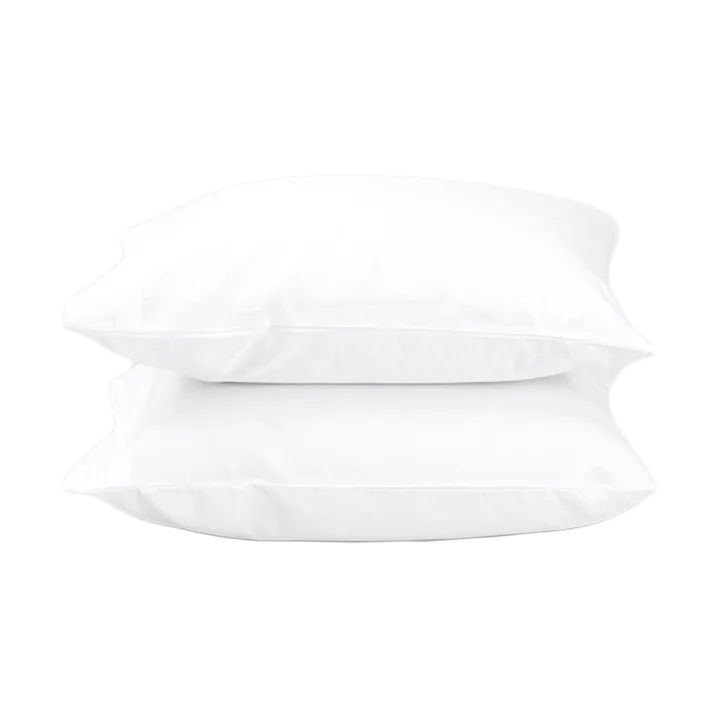 Juniper örngott 50x60 cm 2-pack - Snow White - Juniper