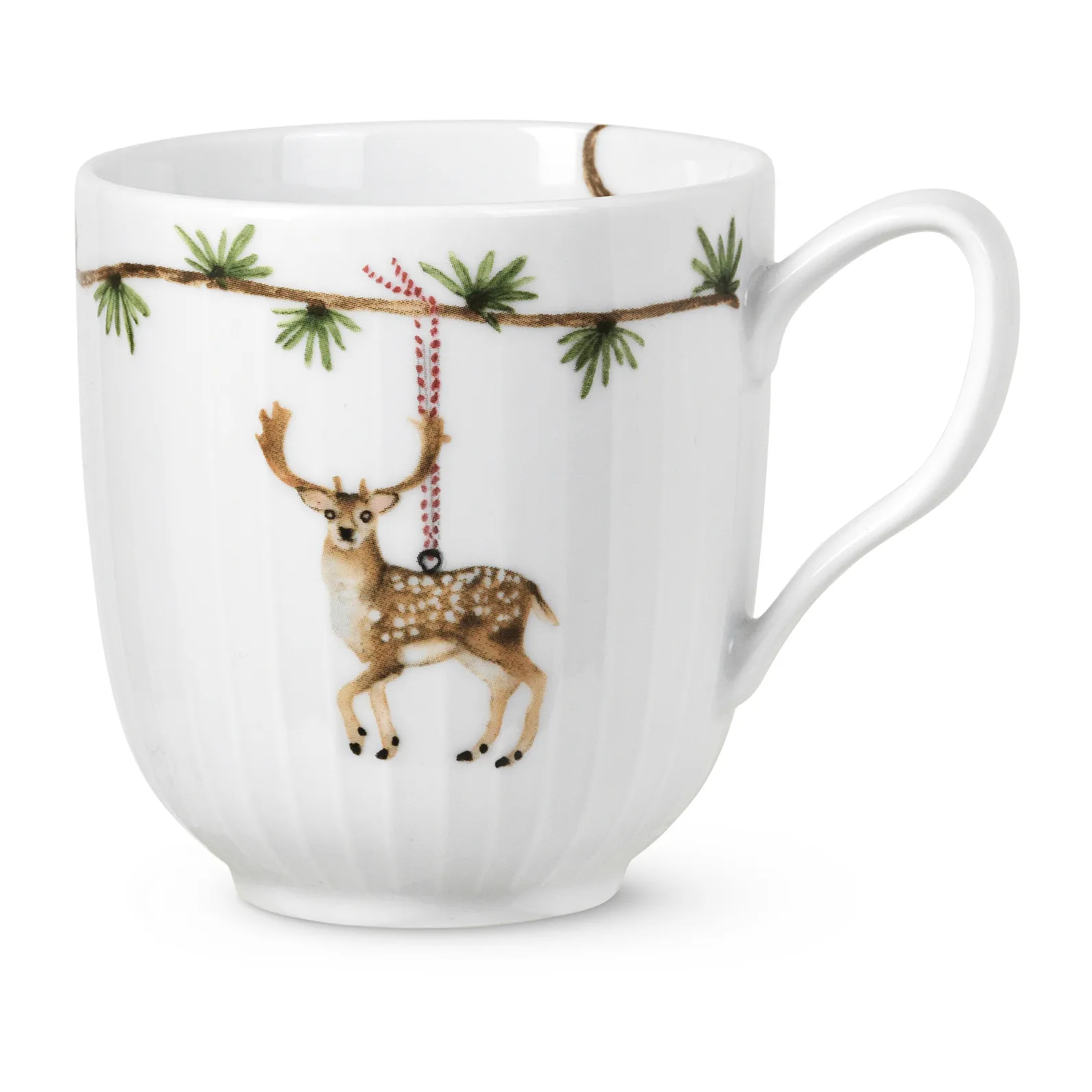 Hammershøi Christmas julmugg 33 cl, 2021 Kähler