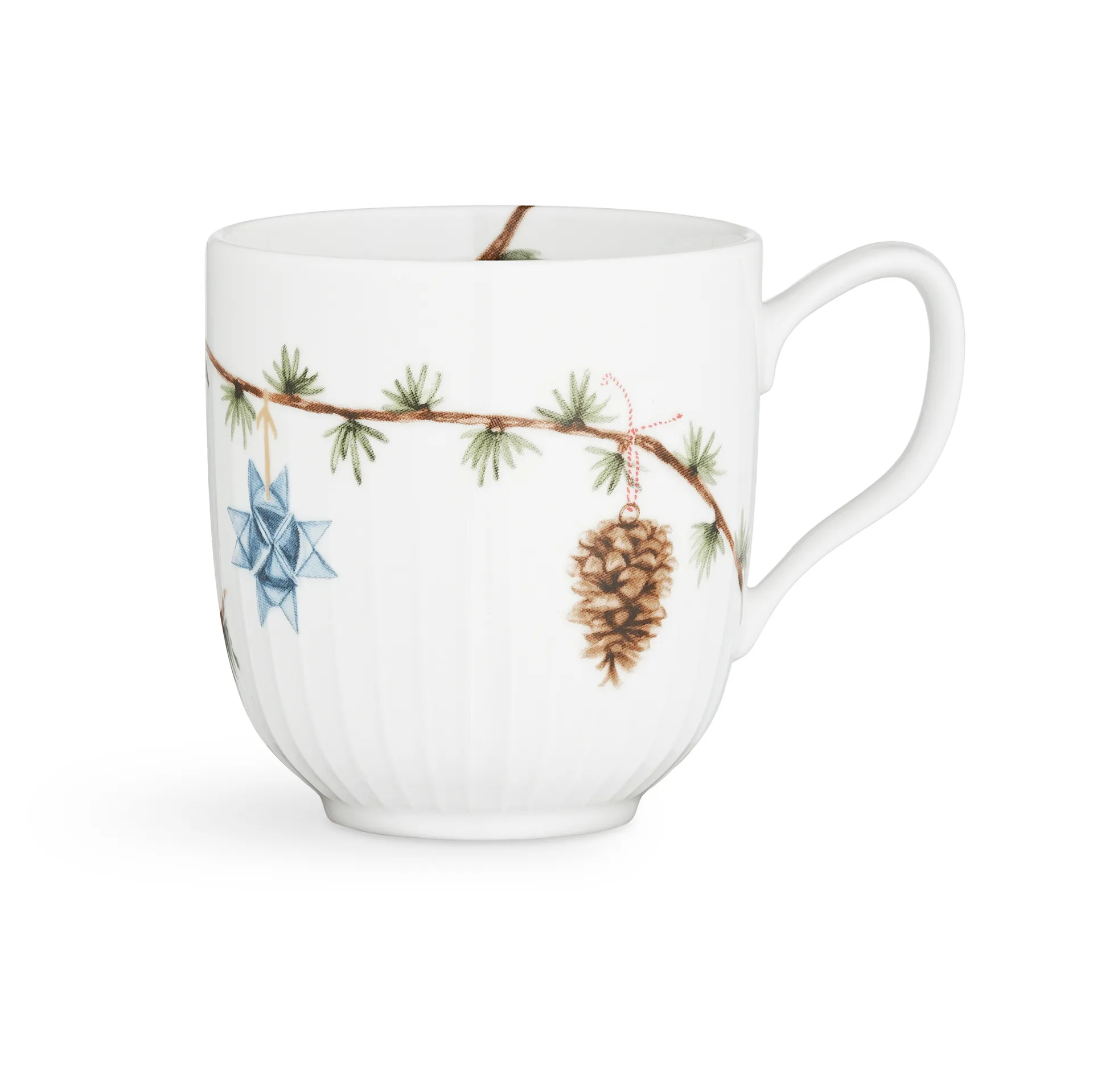 Hammershøi Christmas mugg 33 cl, 2020 Kähler