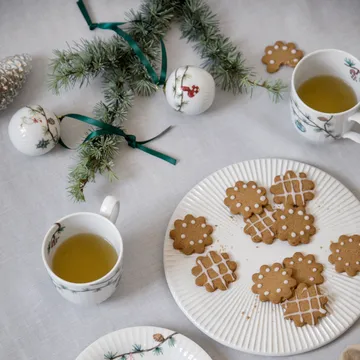 Hammershøi Christmas mugg - 33 cl - Kähler