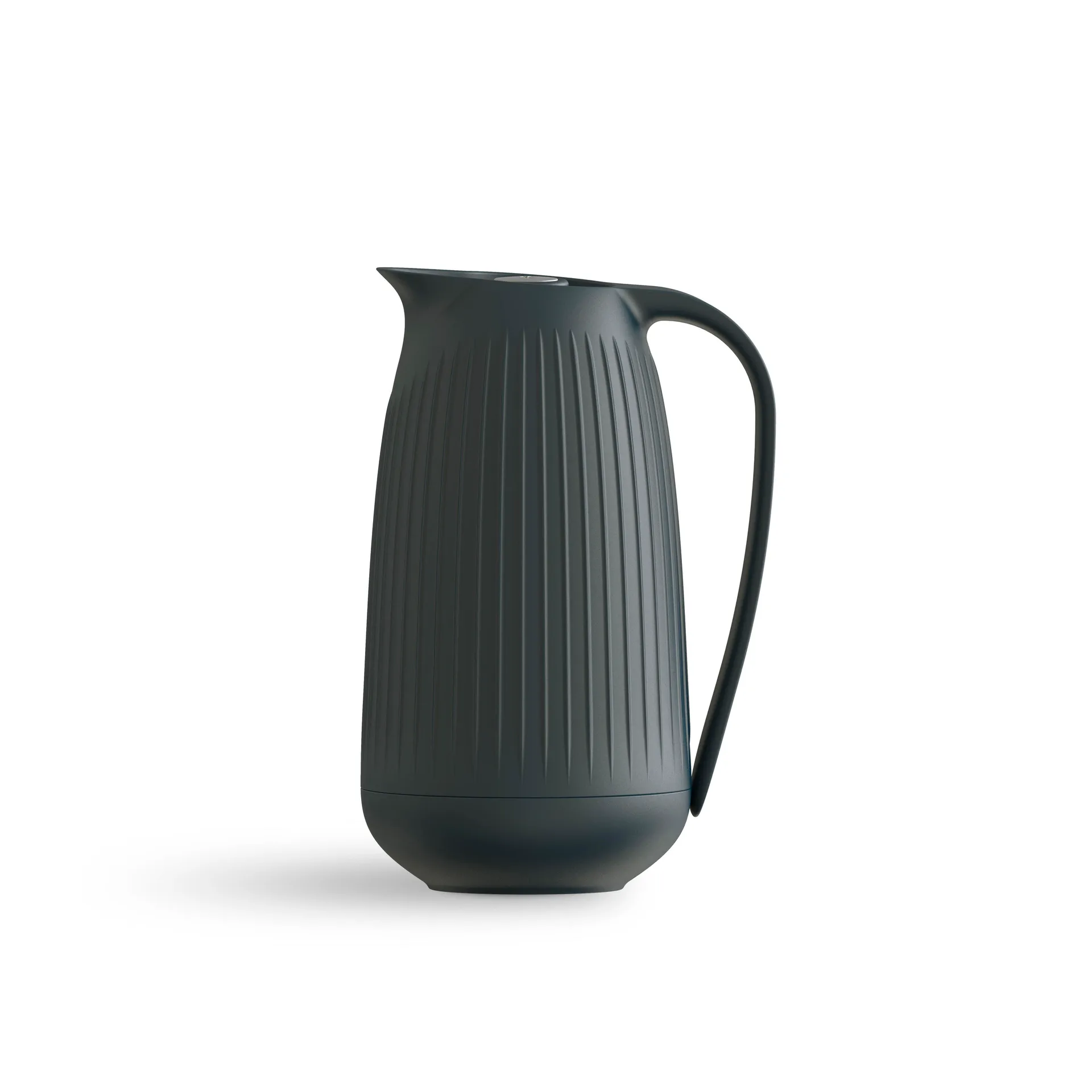 Hammershøi termoskanna, anthracite (grå) Kähler
