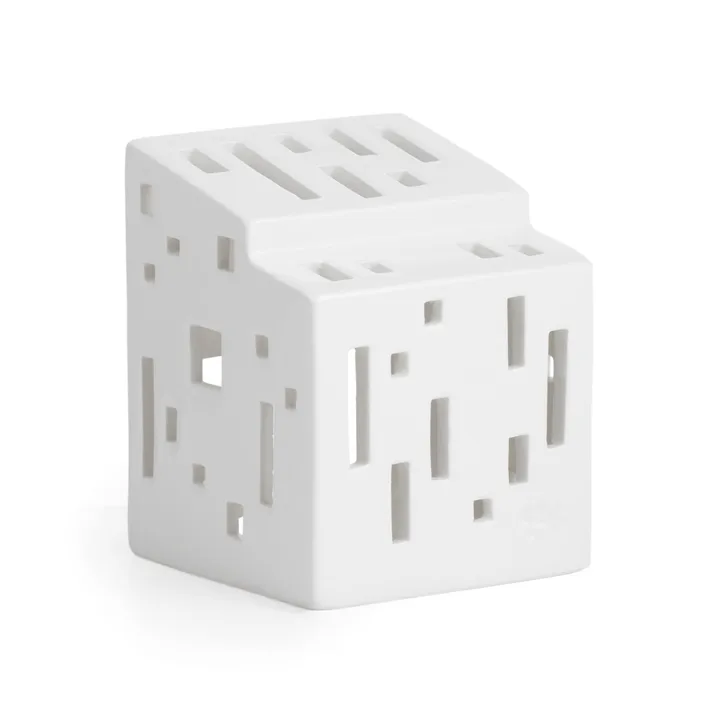 Urbania ljushus mini - functio - Kähler