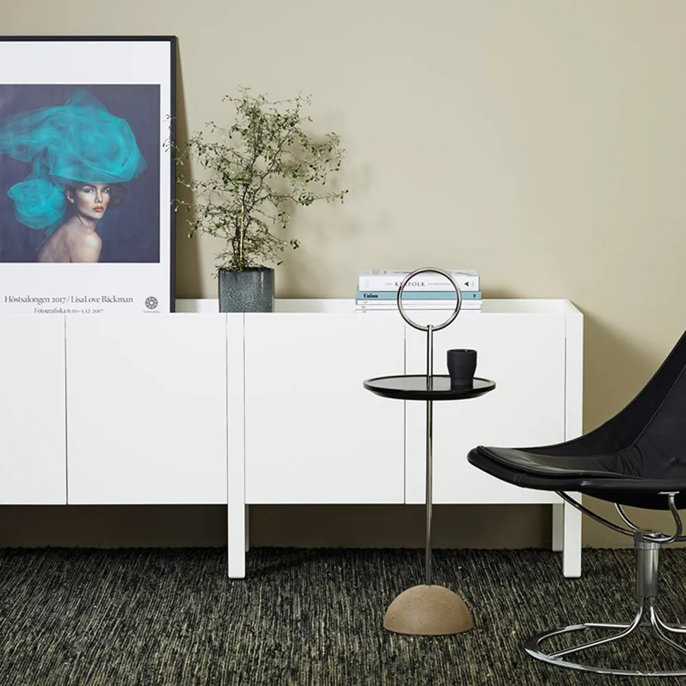 Upper sideboard, Ek 63,5x84 Karl Andersson & Söner