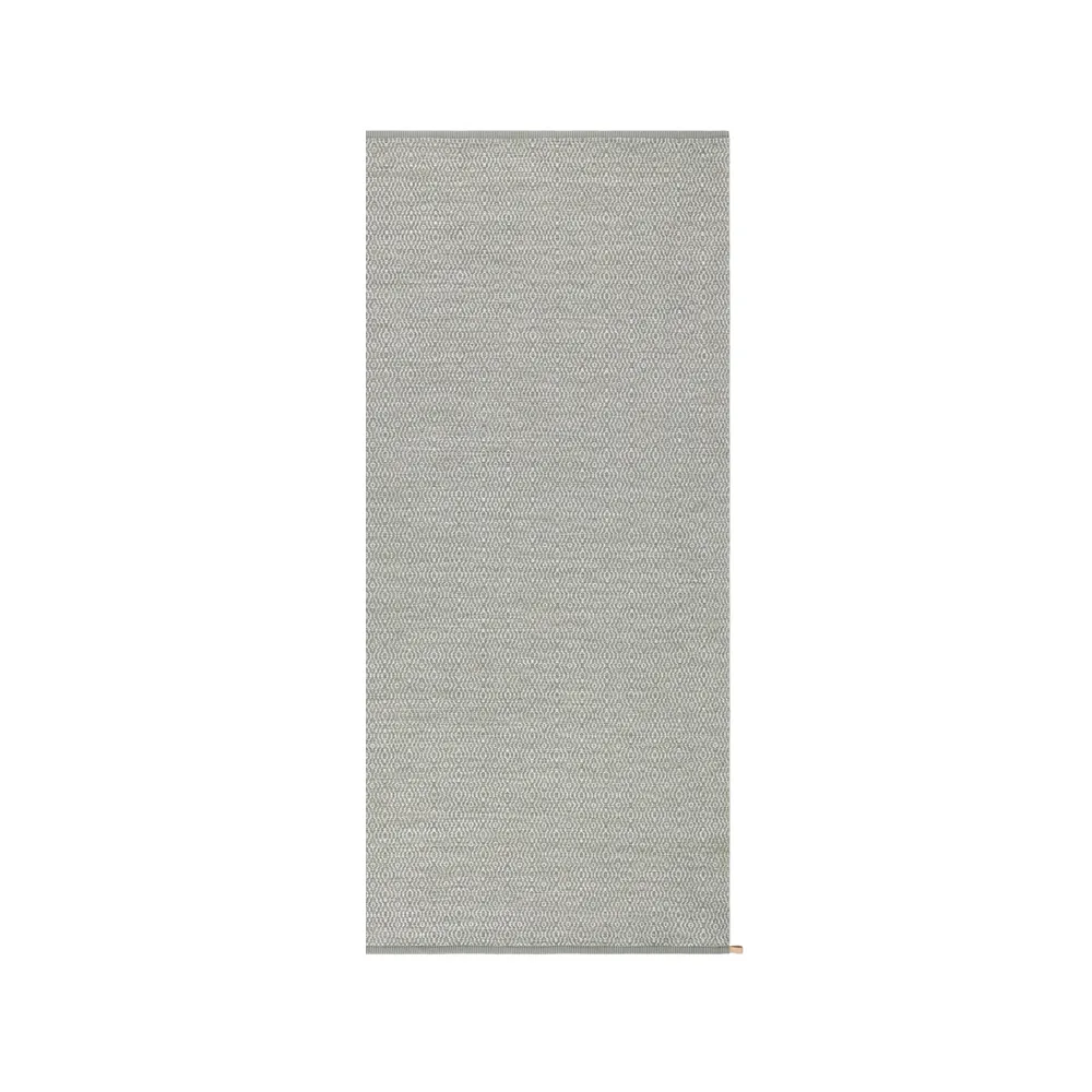 Bloom Icon gångmatta, dew, 85x250 cm Kasthall