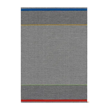 Brochure matta 170x240 cm - Multi - Kasthall
