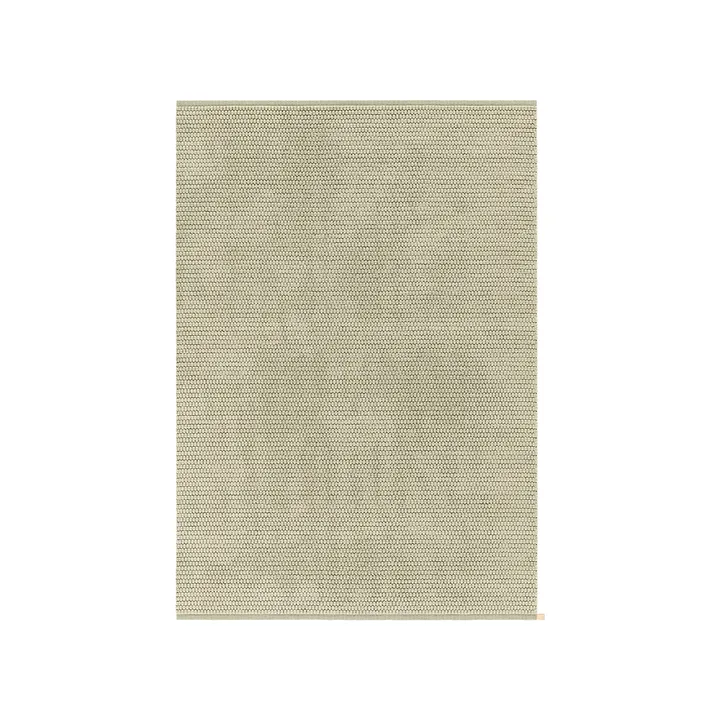 Doris matta - Desert green 170x240 cm - Kasthall