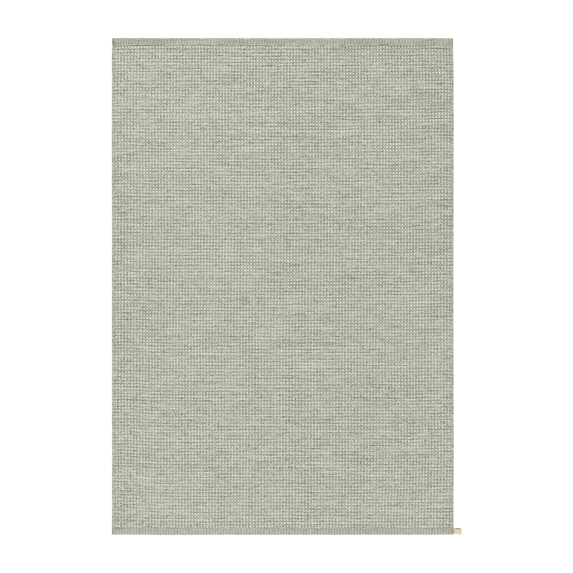 Dot Icon matta 170x240 cm, Dusty Grey 587 Kasthall