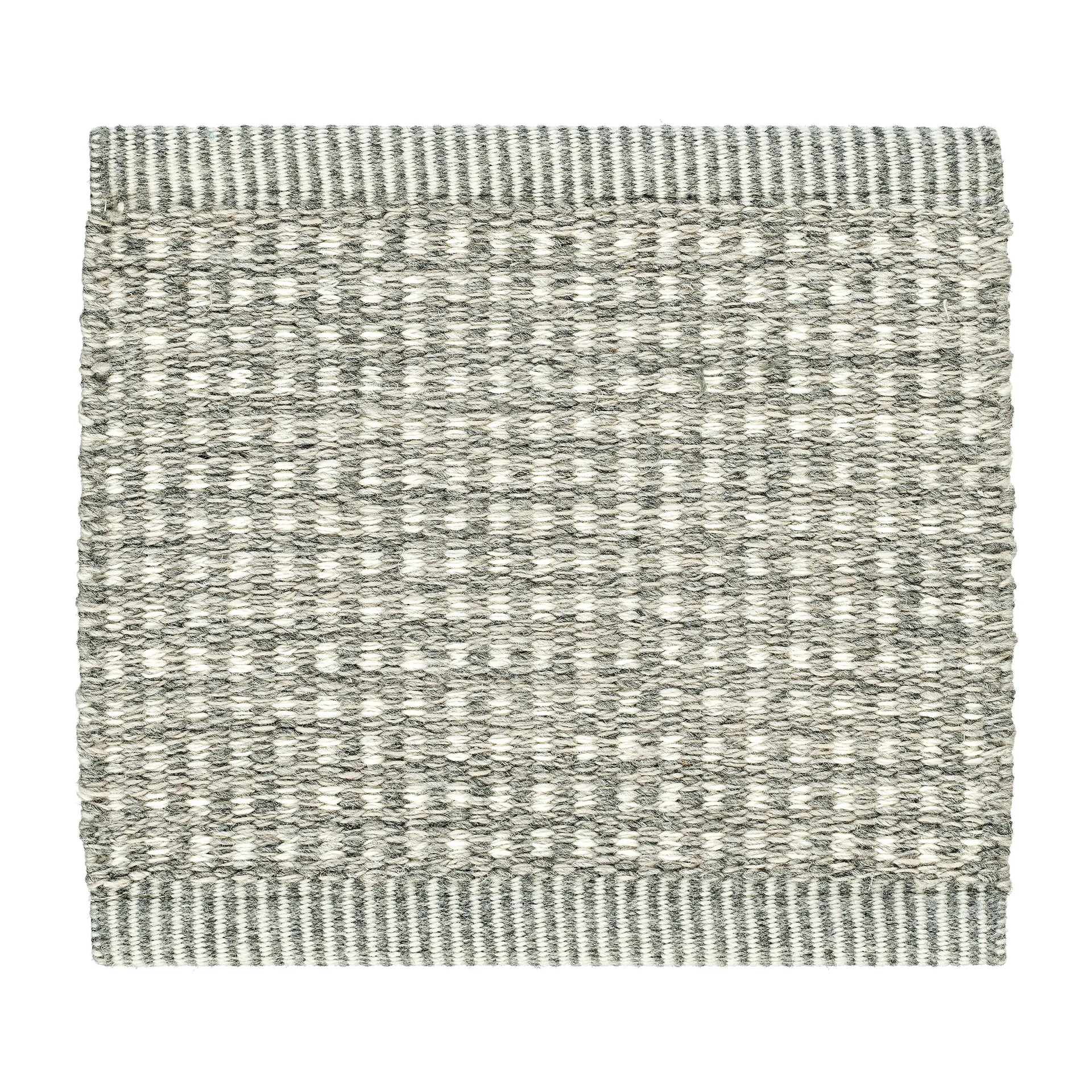 Dot Icon matta 170x240 cm, Dusty Grey 587 Kasthall