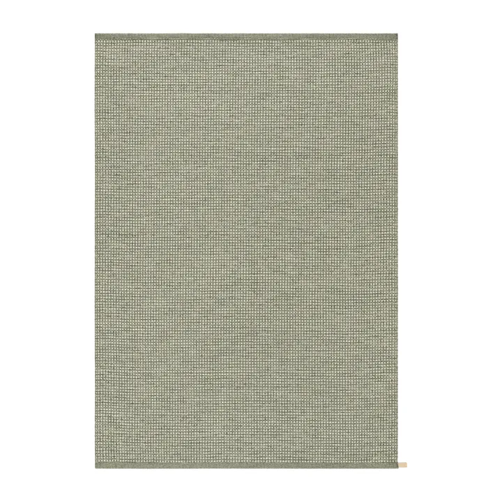 Dot Icon matta 200x300 cm - Silver Green 883 - Kasthall