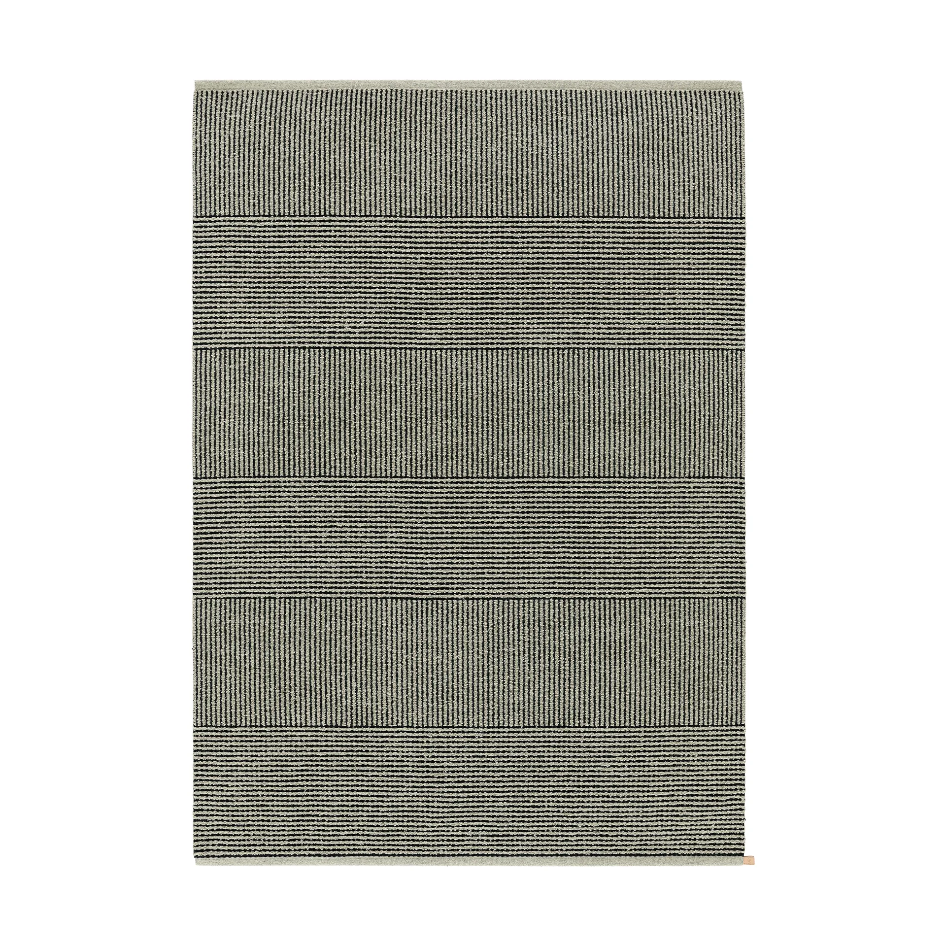 Fasad Duo matta, Light grey-dark black 505, 250x350 cm Kasthall