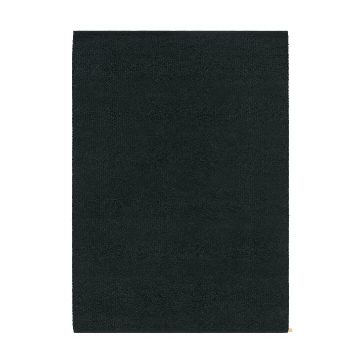 Fasad Uno matta - Dark black 500, 250x350 cm - Kasthall