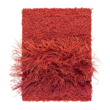 Feather matta 170x240 cm - Flamingo 100 - Kasthall