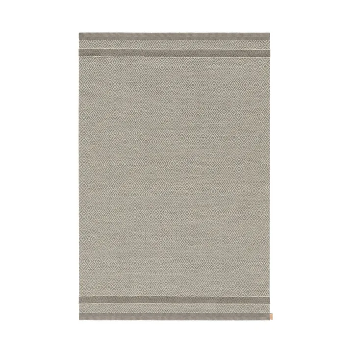 Goose Eye Anniversary gångmatta - Soft pearl, 85x240 cm - Kasthall