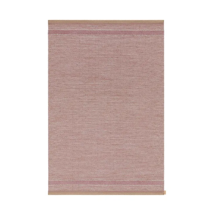 Goose Eye Anniversary matta - Pink bliss, 290x400 cm - Kasthall