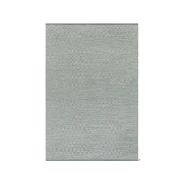 Goose Eye XL Icon matta - Misty blue 195x300 cm - Kasthall