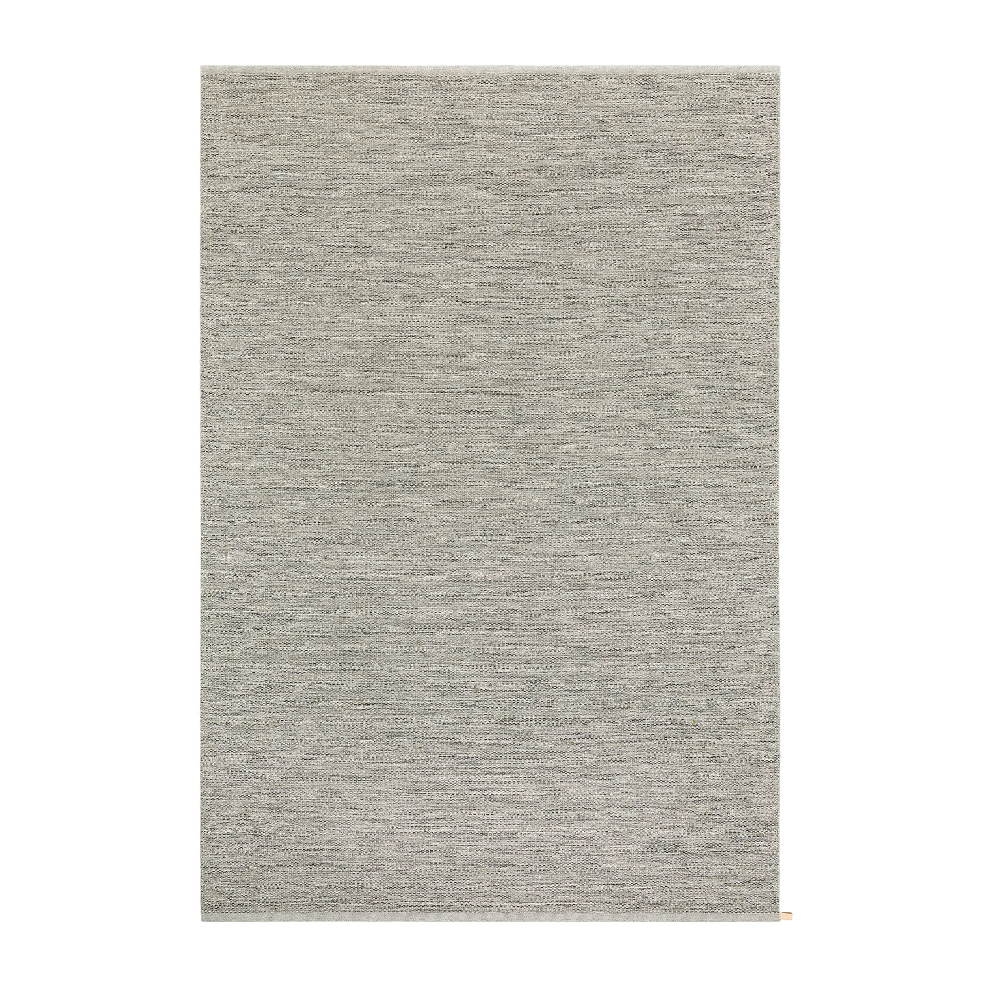 Greta matta 200x300 cm, Pebble Grey 502 Kasthall