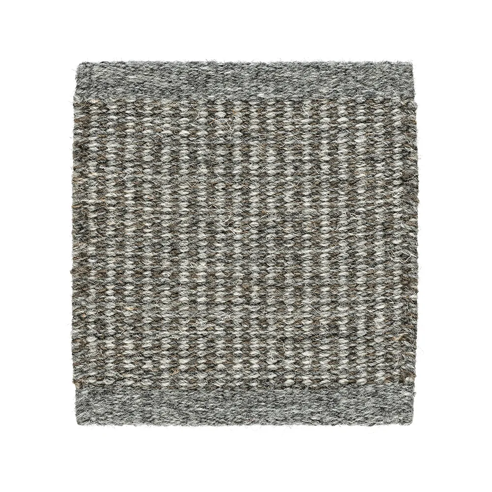 Harper gångmatta 85x240 cm, Silver willow Kasthall