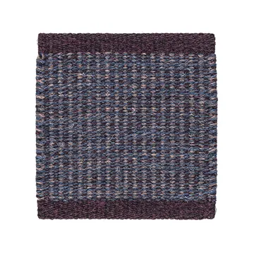 Harper matta - Dark lavender 300x195 cm - Kasthall