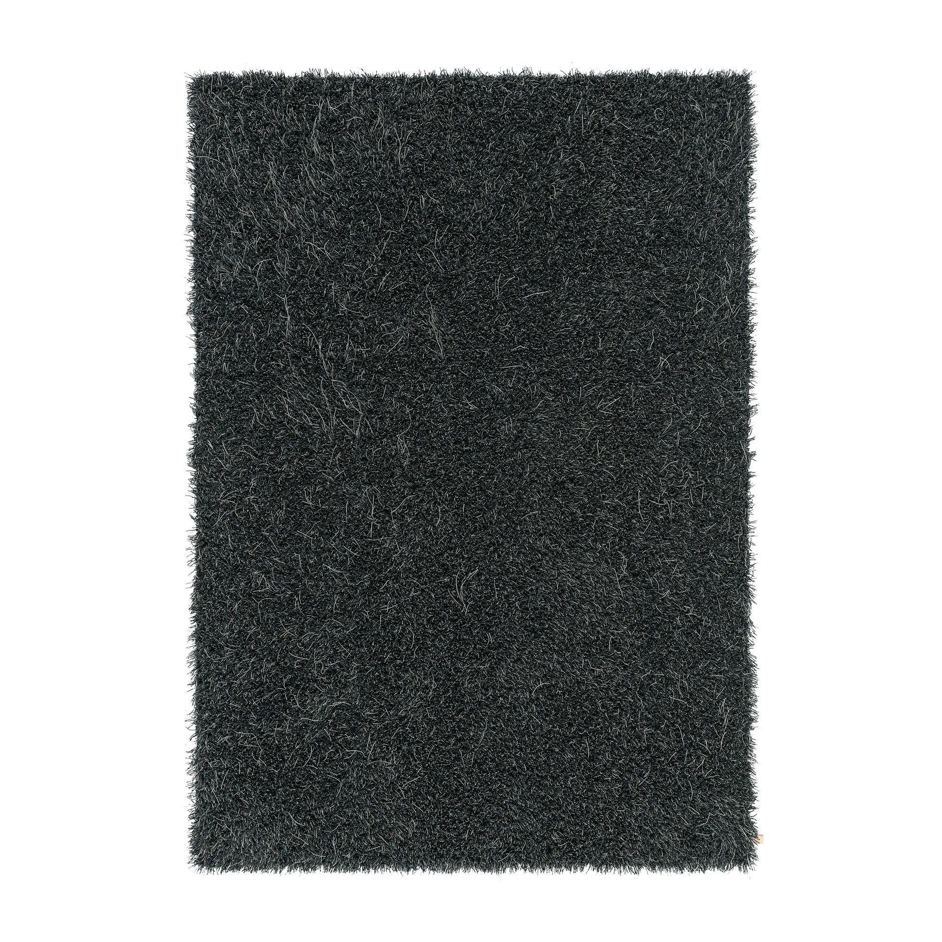 Moss matta 200x300 cm, Blue iron 501 Kasthall