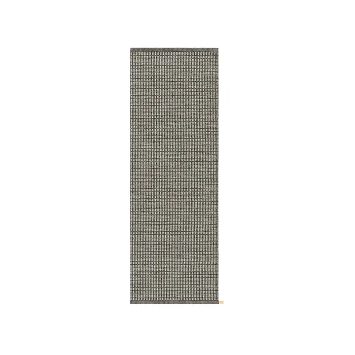 Post Icon gångmatta - Grey stone 589 90x250 cm - Kasthall