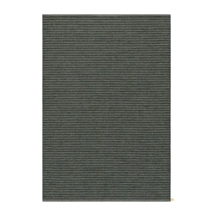 Post Icon matta 170x240 cm - Evening Blue 586 - Kasthall