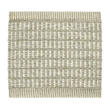 Post Icon matta 170x240 cm - Linen Beige 882 - Kasthall