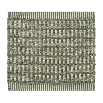 Post Icon matta 170x240 cm - Willow Green 585 - Kasthall