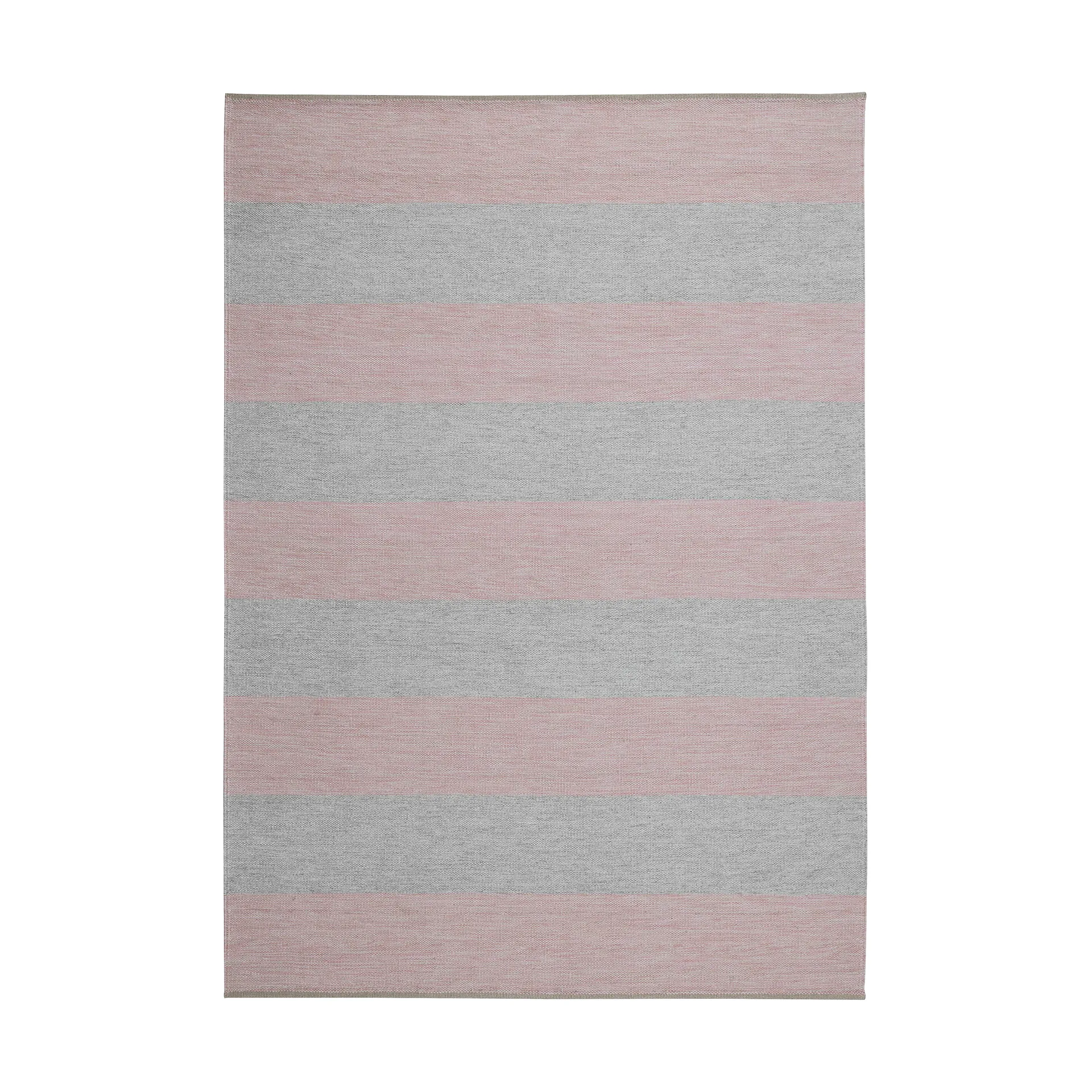Allium Two Step matta, Powder, 170x240 cm Kateha