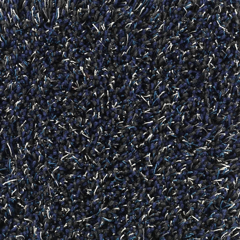 Camelia 25 matta, Indigo, 170x240 cm Kateha