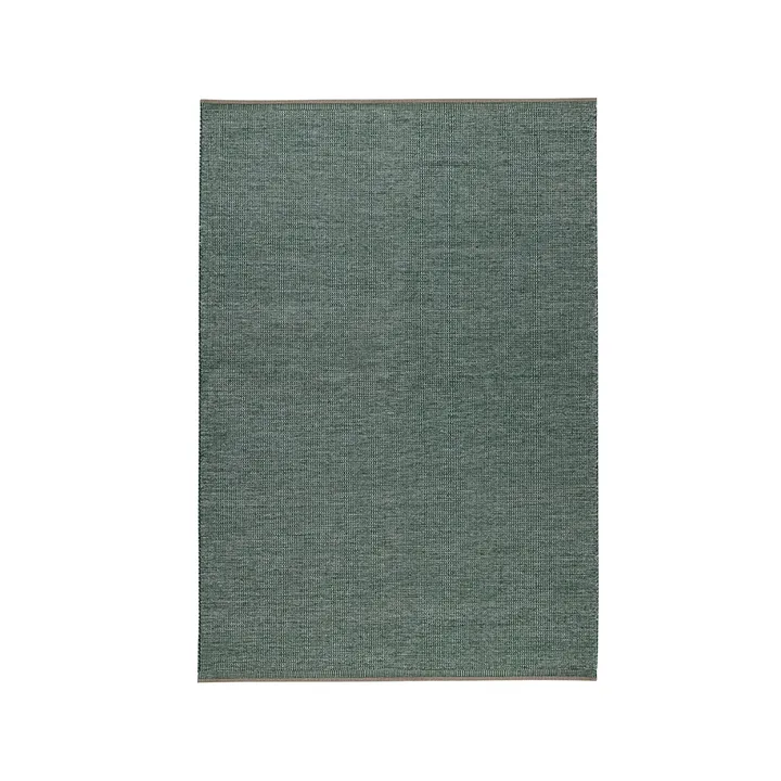 Essa matta - green, 170x240 cm - Kateha