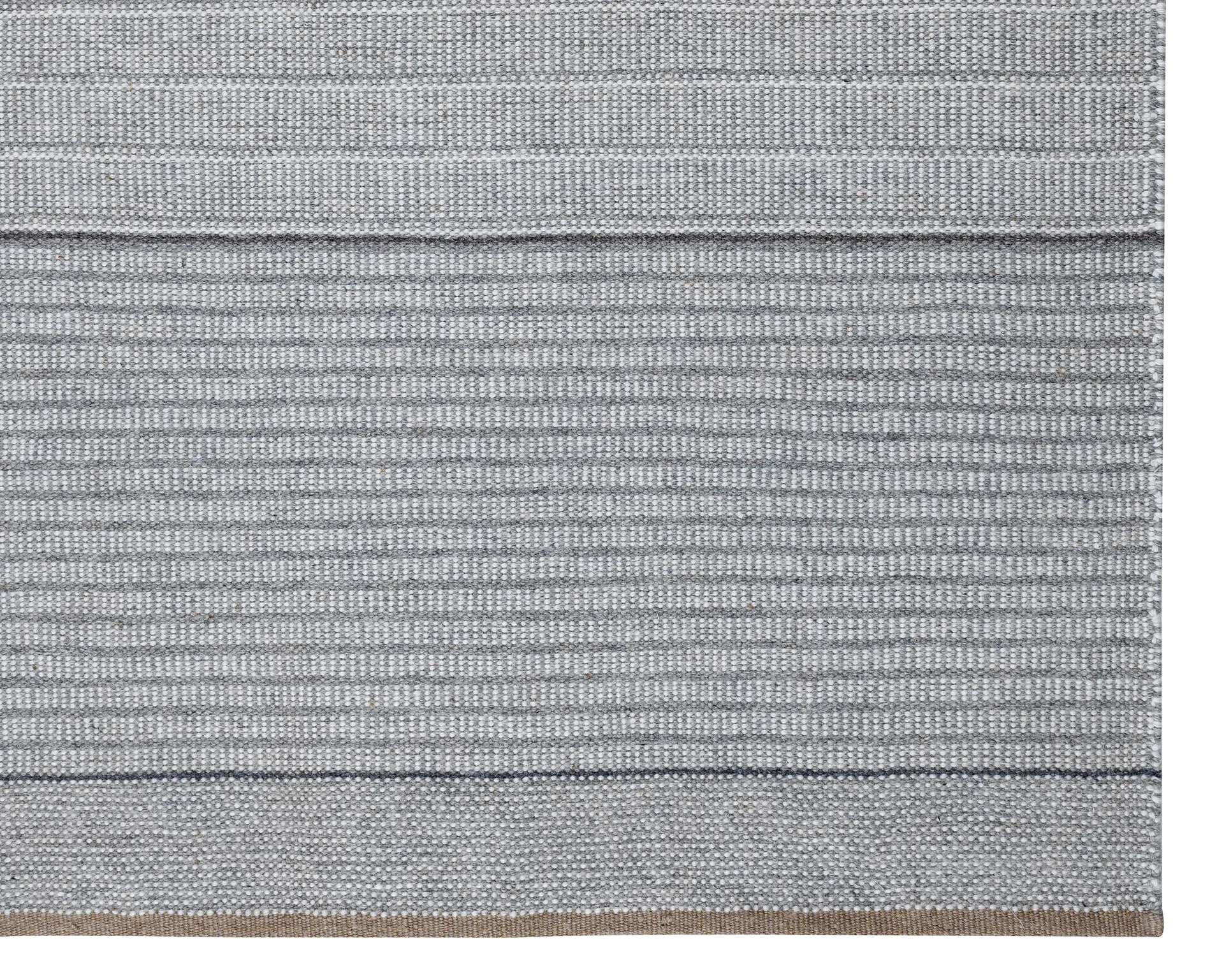 Tribulus Four gångmatta, Grey, 80x250 cm Kateha