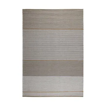 Tribulus Three ullmatta - Beige, 200x300 cm - Kateha