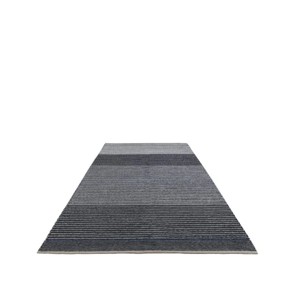 Tribulus Two ullmatta, grey, 170x240 cm Kateha