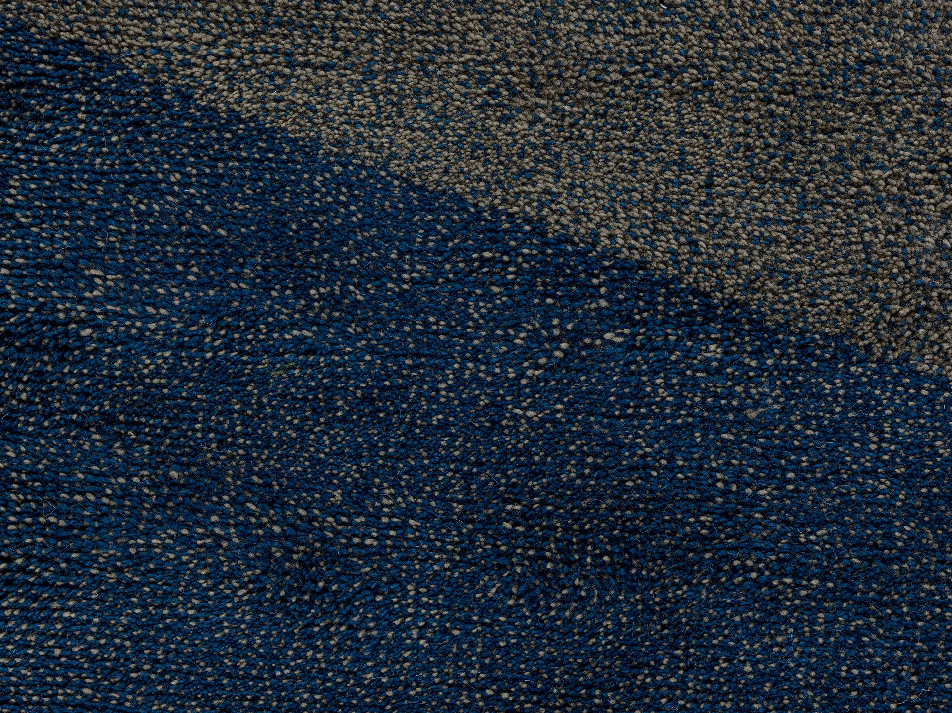 Verso matta, Blue 170x240 cm Kateha